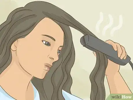 Image titled Learn to Love Your Curly Hair Step 15