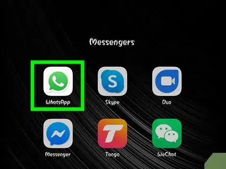 Image titled Activate WhatsApp Without a Verification Code Step 40