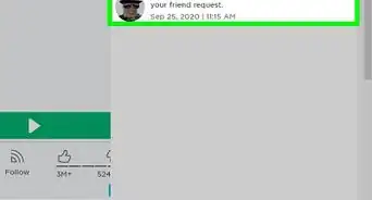 Add Friends on Roblox