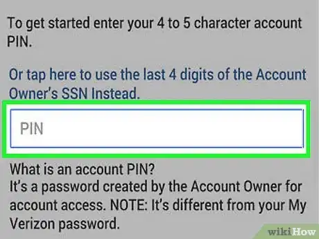 Image titled Activate a Verizon Cell Phone Step 19