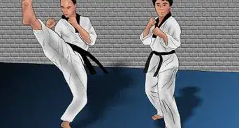 Win in Competitive Sparring (Taekwondo)