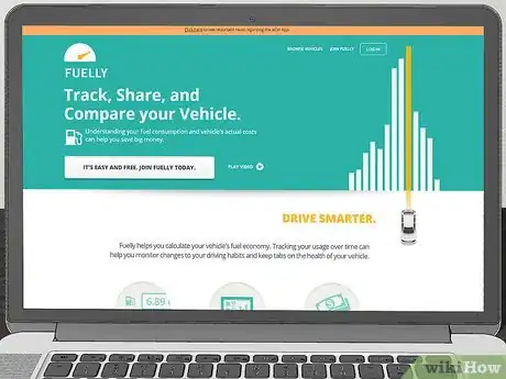 Image titled Keep Track of Fuel Use Step 10