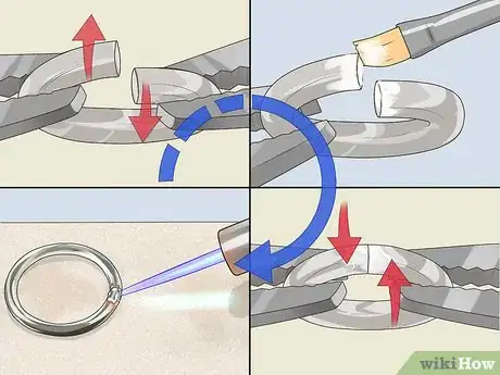 Image titled Solder Jump Rings Step 19