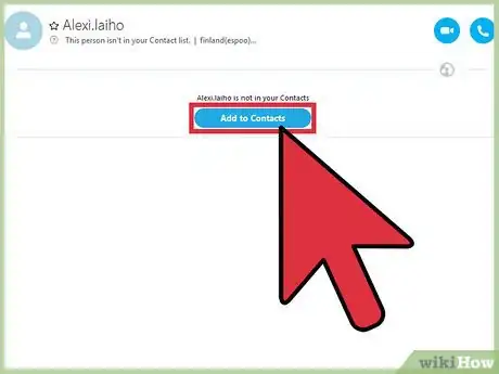 Image titled Find People on Skype Step 5