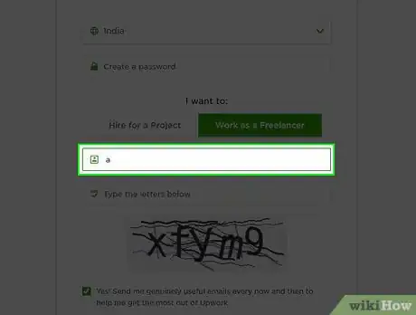 Image titled Create an Upwork Profile Step 8