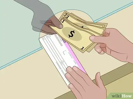 Image titled Cash Money Orders Step 15