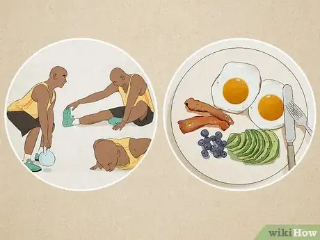 Image titled Go on a Ketogenic Diet Step 7