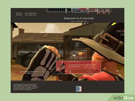 Image titled Get Free Items in Team Fortress 2 Step 2