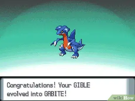 Image titled Get a Gabite in Pokémon Step 9