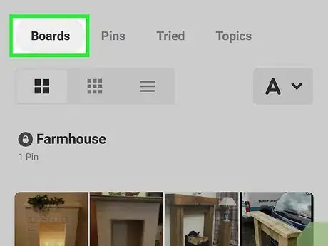 Image titled Save Pictures from Pinterest Step 10