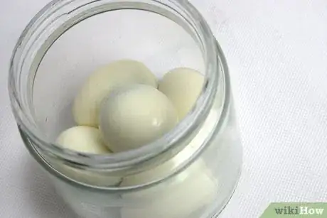 Image titled Make Pickled Eggs Step 17