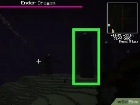 Image titled Kill the Ender Dragon in Minecraft Step 10