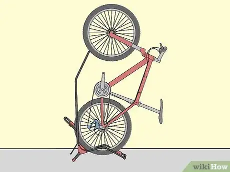 Image titled Fix a Bike Tire Step 1