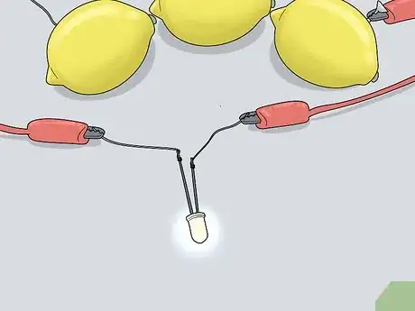 Image titled Light an Led Bulb with a Battery Step 12