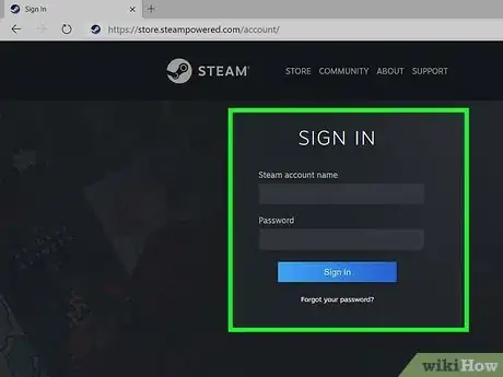 Image titled Cancel Subscriptions on Steam Step 2