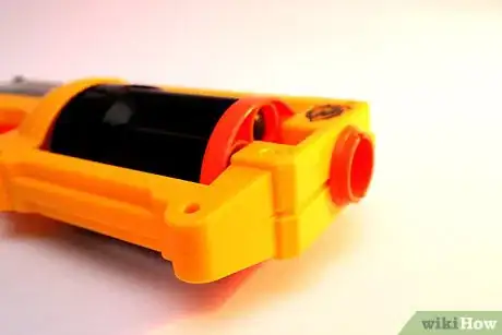 Image titled Make an Airsoft Gun out of a Nerf Gun Step 1