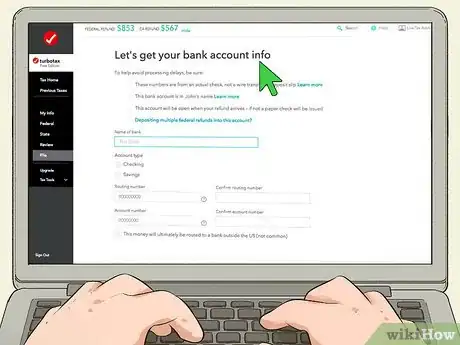 Image titled File for Free with Turbotax Step 8