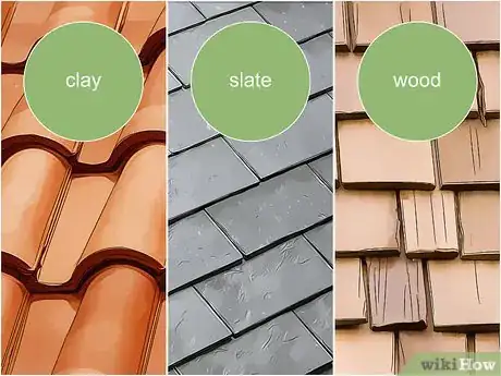 Image titled Choose the Color of Roofing Shingles Step 7