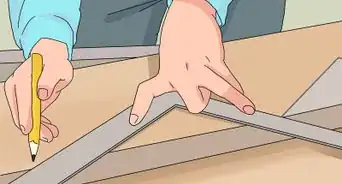 Measure Stair Stringers