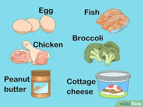 Image titled Eat to Get a Six‐Pack Step 7