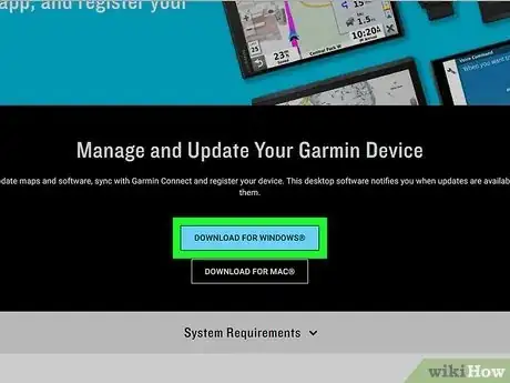 Image titled Update the Garmin Nuvi Step 2