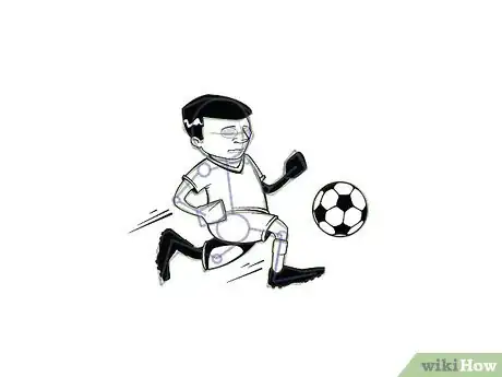 Image titled Draw Football Players Step 3