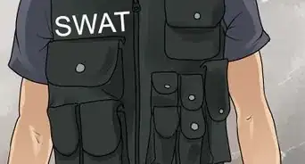 Make a SWAT Costume