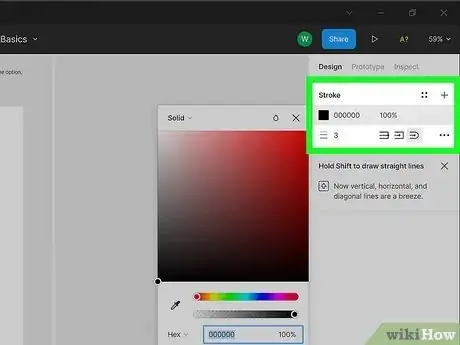 Image titled Draw in Figma Step 3