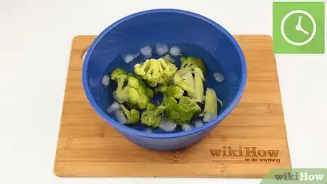 Image titled Boil Broccoli Step 13