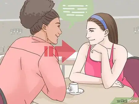 Image titled Start a Conversation with a Girl You Like Step 12