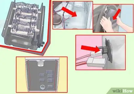 Image titled Change the Heating Element in a Dryer Step 8