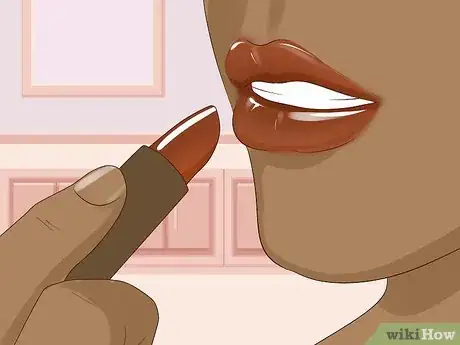 Image titled Choose Between Matte and Glossy Lip Color Step 3.jpeg