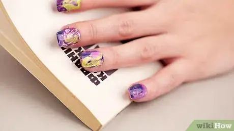 Image titled Do Nail Art Step 23