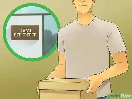 Image titled Get Started Beekeeping Step 13