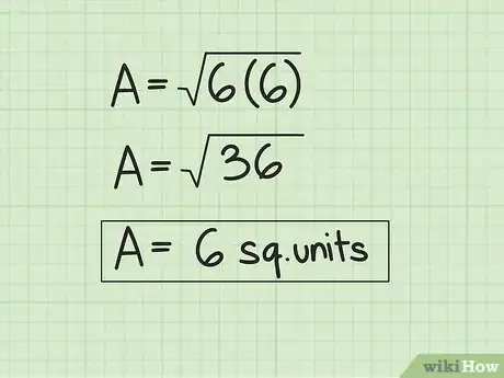 Image titled Calculate the Area of a Triangle Step 9