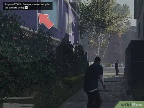 Image titled Play Grand Theft Auto 5 (Story Mode) Step 7