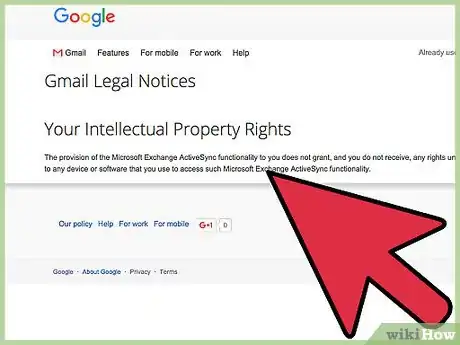 Image titled Avoid Getting Your Gmail Account Suspended Step 11