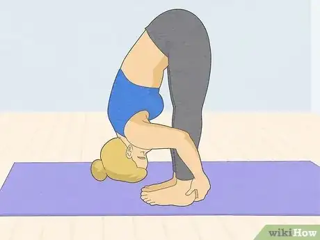 Image titled Do Yoga Step 9