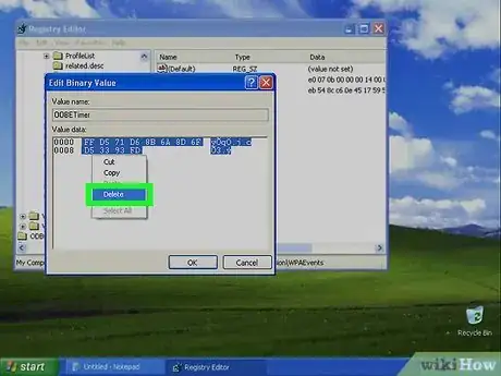 Image titled Make Windows XP Genuine Forever Step 10