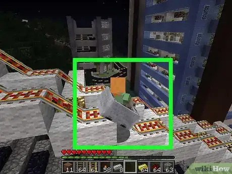 Image titled Build a Railway System on Minecraft Step 18