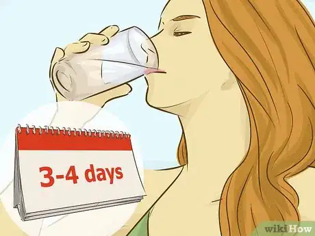 Image titled Lose Belly Fat by Drinking Water Step 9