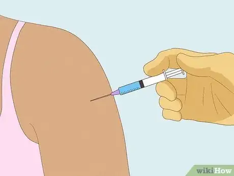 Image titled Remove an HPV Wart Using TCA Step 9