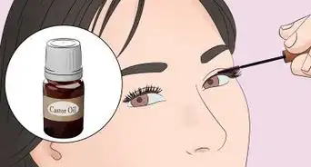 Grow Eyelashes