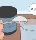 Drink Creatine