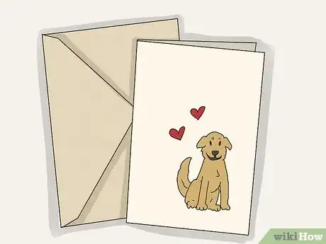 Image titled What to Say when Someone's Dog Dies Step 11