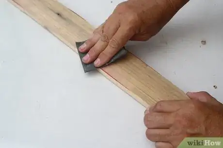 Image titled Make a Wooden Sword Step 11