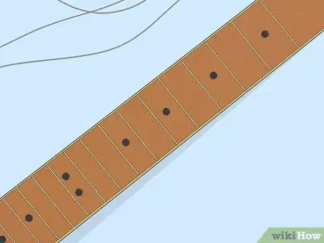 Image titled Replace Guitar Inlays Step 2