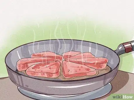 Image titled Cook Ostrich Steak Step 2