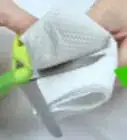 Sharpen Scissors