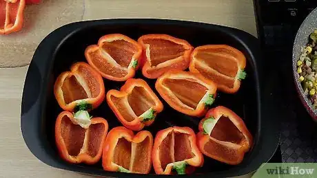 Image titled Cook Stuffed Peppers Step 35